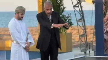 تجربة عمرانية جديدة تهدف لخدمة أكثر من 1.5 مليون نسمة خارج مصر بحلول 2030 في مشروعي جود ويامال بسلطنة عمان 1